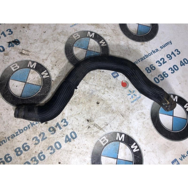 Патрубок (система охлаждения) FORD Fusion MK5 2013 2.0 dg938b274hb