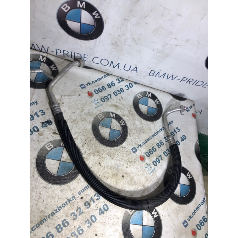 Трубка кондиционера (отопление и кондиционирование) FORD Fusion MK5 2013 2.0 DG9Z19D742K