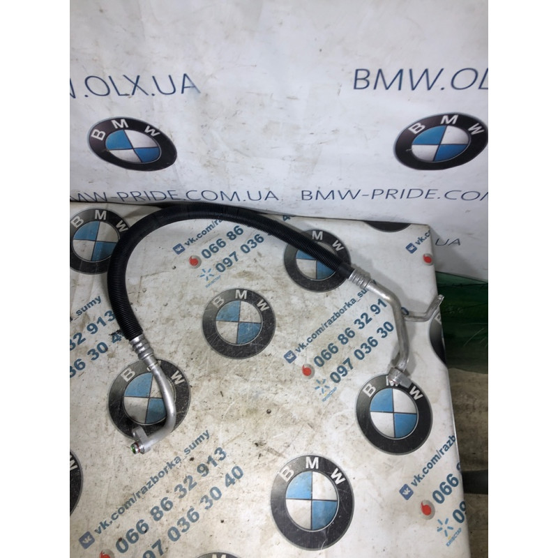 Трубка кондиционера (отопление и кондиционирование) FORD Fusion MK5 2013 2.0 DG9Z19D742K