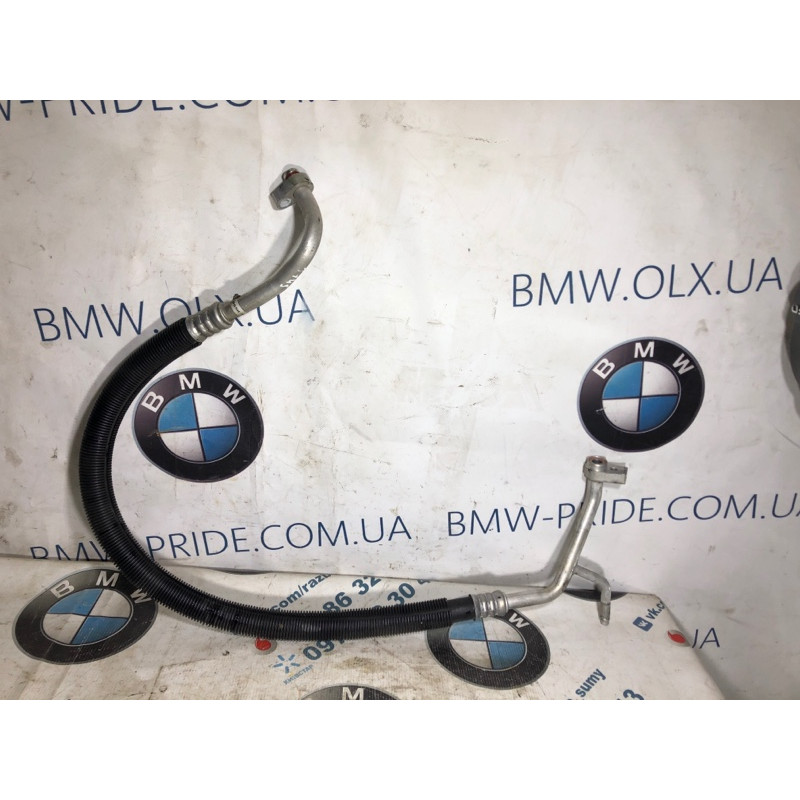 Трубка кондиционера (отопление и кондиционирование) FORD Fusion MK5 2013 2.0 DG9Z19D742K