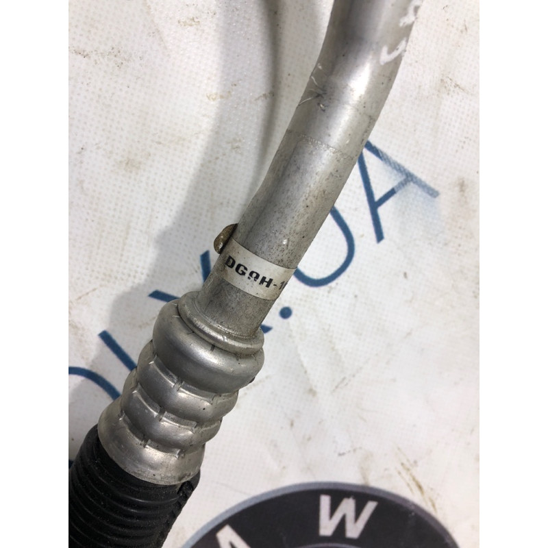 Трубка кондиционера (отопление и кондиционирование) FORD Fusion MK5 2013 2.0 DG9Z19D742K