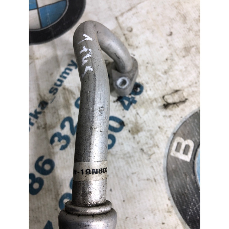 Трубка кондиционера (отопление и кондиционирование) FORD Fusion MK5 2013 2.0 DG9Z19D742K