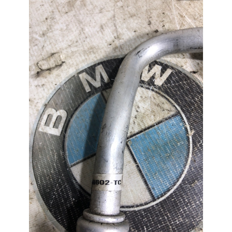 Трубка кондиционера (отопление и кондиционирование) FORD Fusion MK5 2013 2.0 DG9Z19D742K