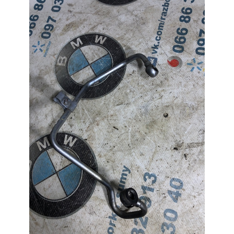 Трубка турбины (впускная система) FORD Fusion MK5 2013 2.0 AG9Z-8555-B