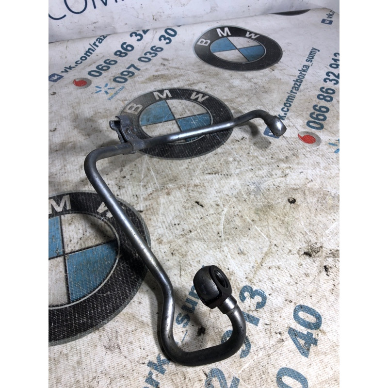 Трубка турбины (впускная система) FORD Fusion MK5 2013 2.0 AG9Z-8555-B