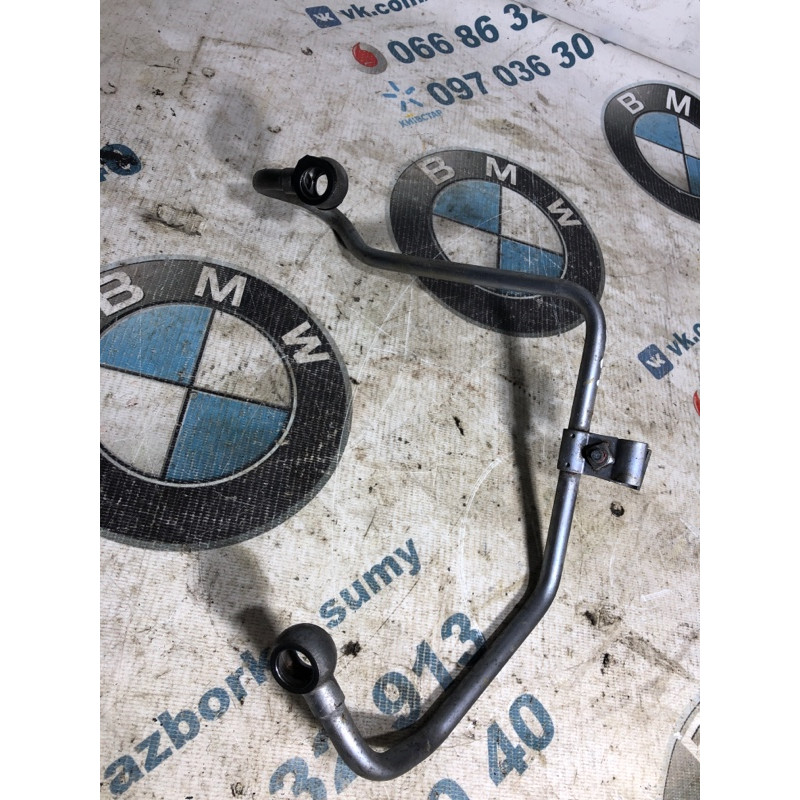 Трубка турбины (впускная система) FORD Fusion MK5 2013 2.0 AG9Z-8555-B