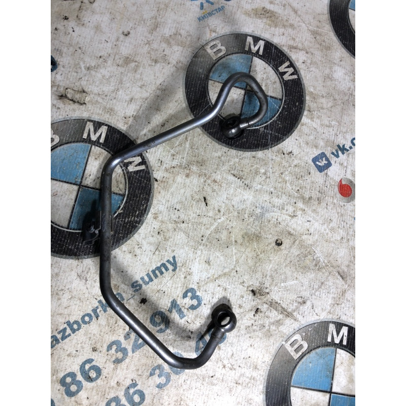 Трубка турбины (впускная система) FORD Fusion MK5 2013 2.0 AG9Z-8555-B