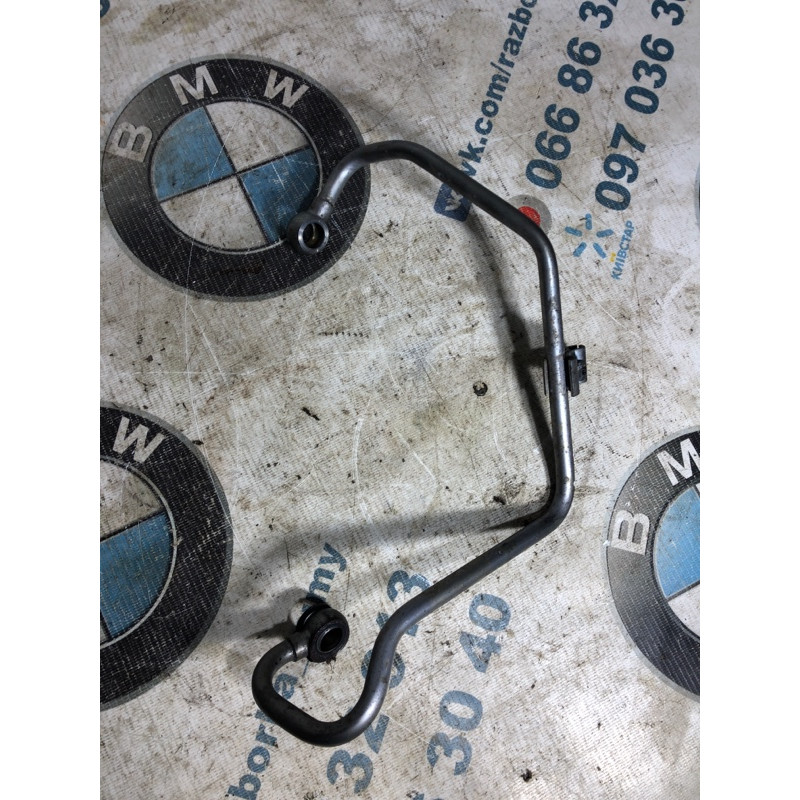 Трубка турбины (впускная система) FORD Fusion MK5 2013 2.0 AG9Z-8555-B