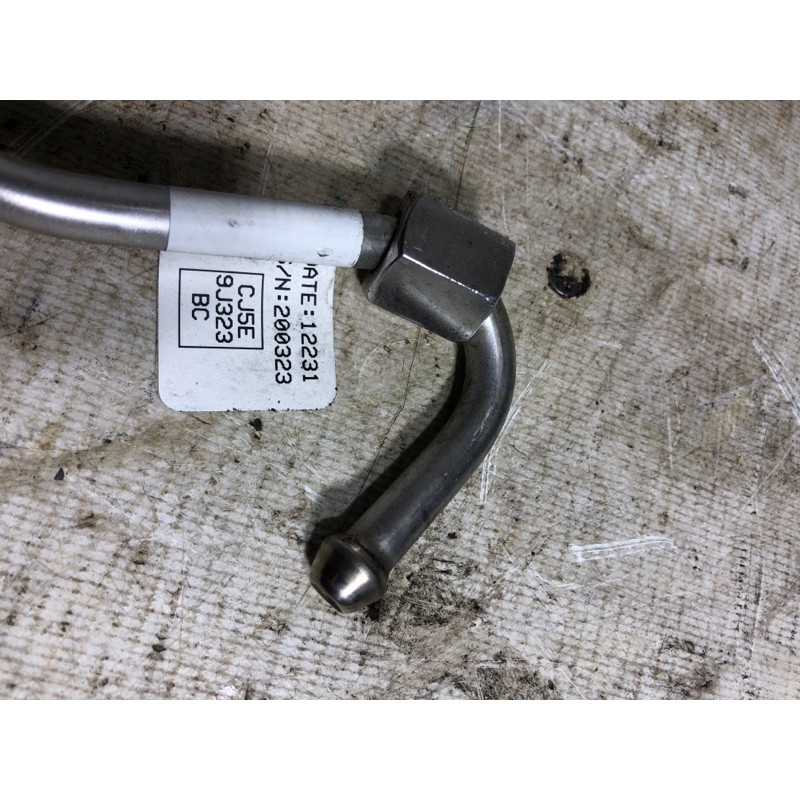 Трубка топливная (топливная система) FORD Fusion MK5 2013 2.0 cj5e9j323bc