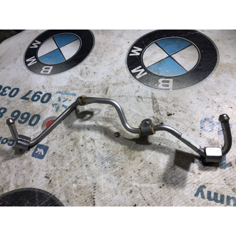 Трубка топливная (топливная система) FORD Fusion MK5 2013 2.0 cj5e9j323bc