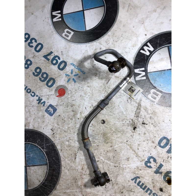 Трубка турбины (впускная система) FORD Fusion MK5 2013 2.0 ag9g6k679bc