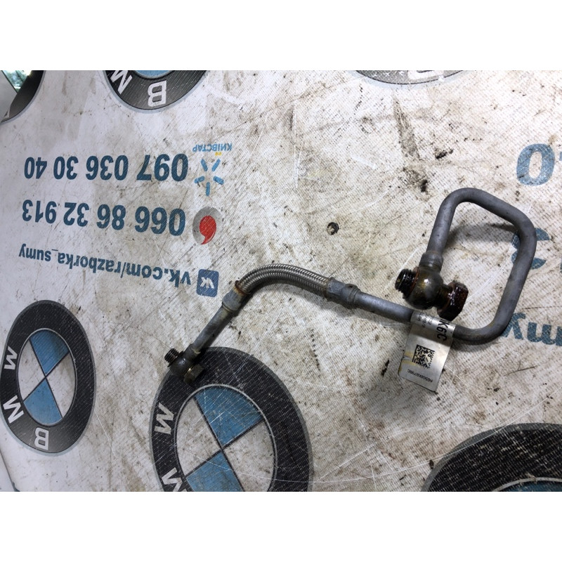 Трубка турбины (впускная система) FORD Fusion MK5 2013 2.0 ag9g6k679bc