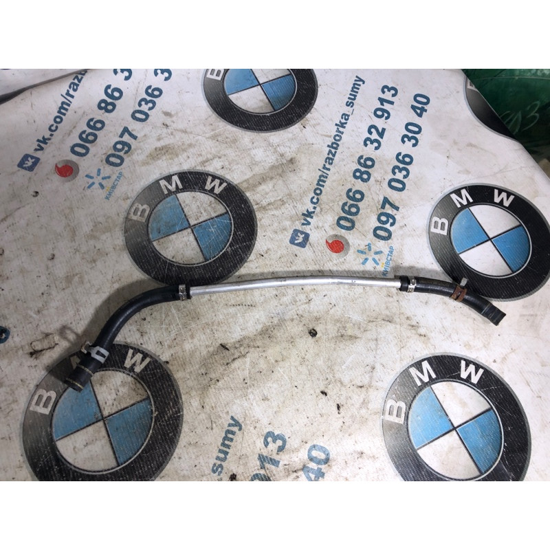 трубка (двигатель и элементы) FORD Fusion MK5 2013 2.0 CB5Z-8K153-B