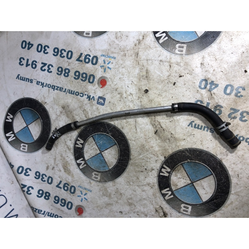 трубка (двигатель и элементы) FORD Fusion MK5 2013 2.0 CB5Z-8K153-B