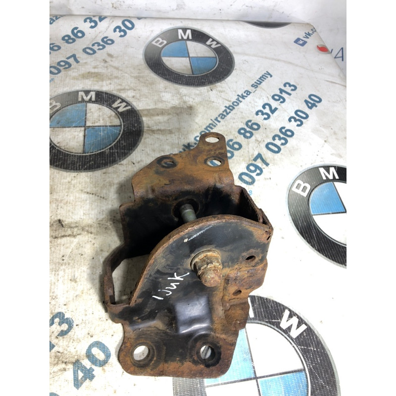 Кронштейн рычага подвески (подвеска) Nissan Juke F15 2011 1.6 55429JJ40A