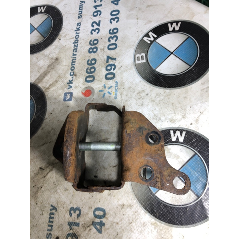 Кронштейн рычага подвески (подвеска) Nissan Juke F15 2011 1.6 55429JJ40A