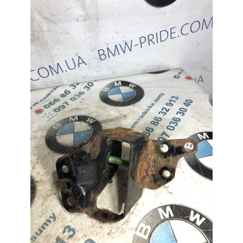 Кронштейн рычага подвески (подвеска) Nissan Juke F15 2011 1.6 55429JJ40A