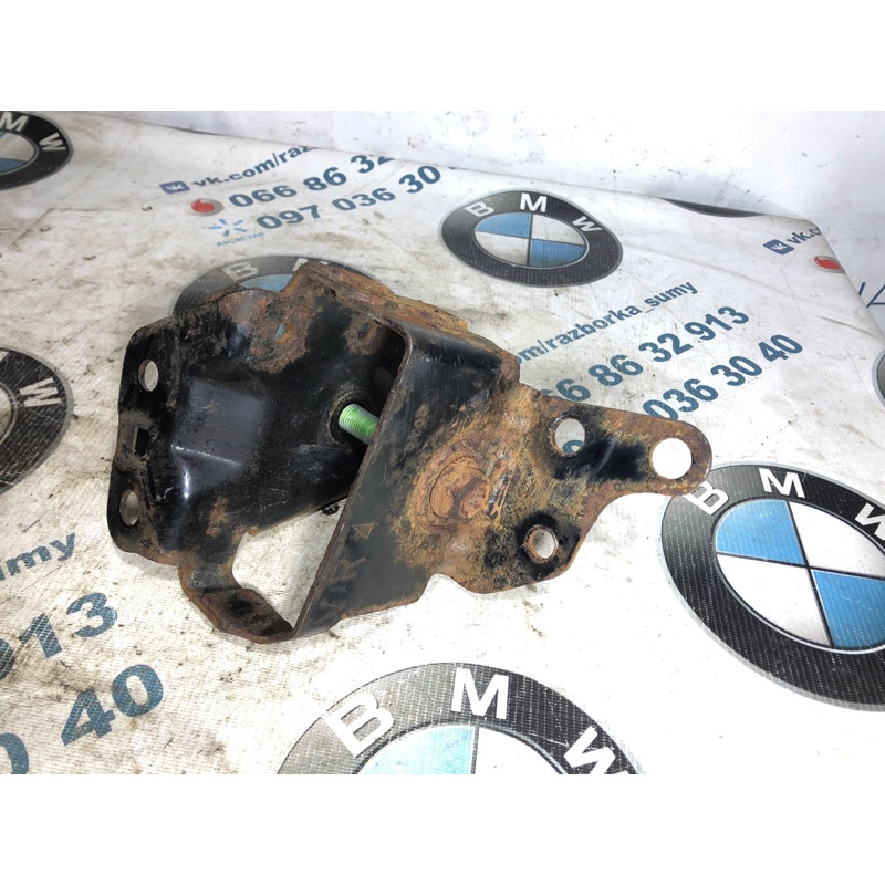 Кронштейн рычага подвески (подвеска) Nissan Juke F15 2011 1.6 55429JJ40A