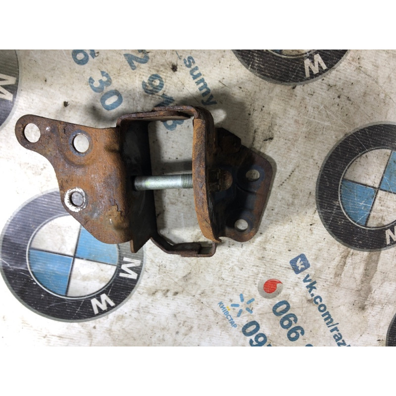 Кронштейн рычага подвески (подвеска) Nissan Juke F15 2011 1.6 55429JJ40A