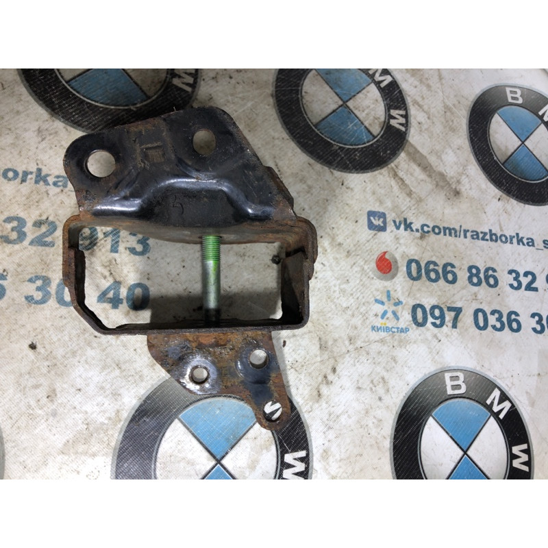 Кронштейн рычага подвески (подвеска) Nissan Juke F15 2011 1.6 55429JJ40A