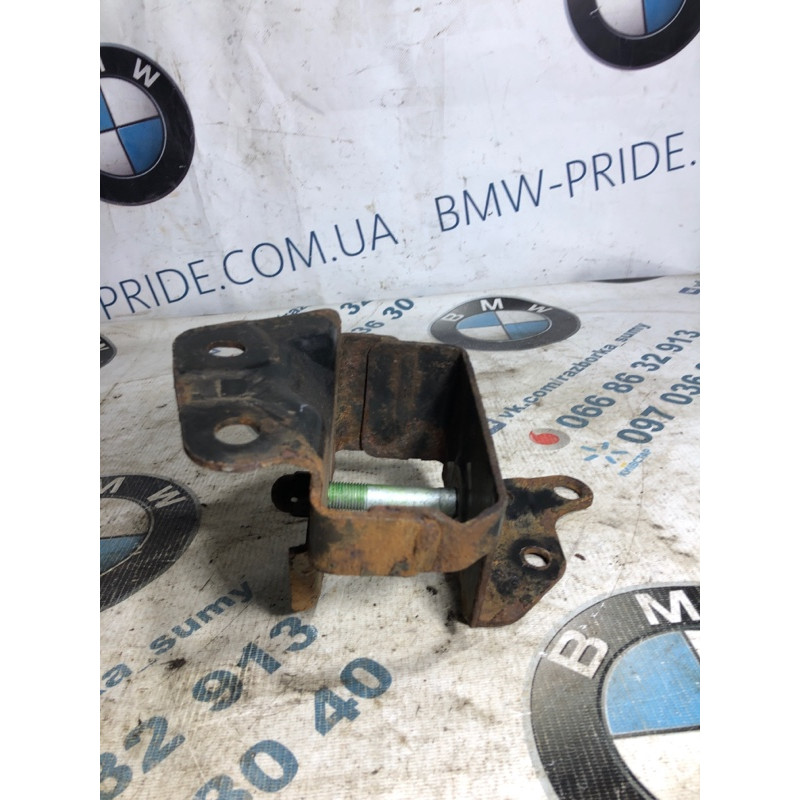Кронштейн рычага подвески (подвеска) Nissan Juke F15 2011 1.6 55429JJ40A