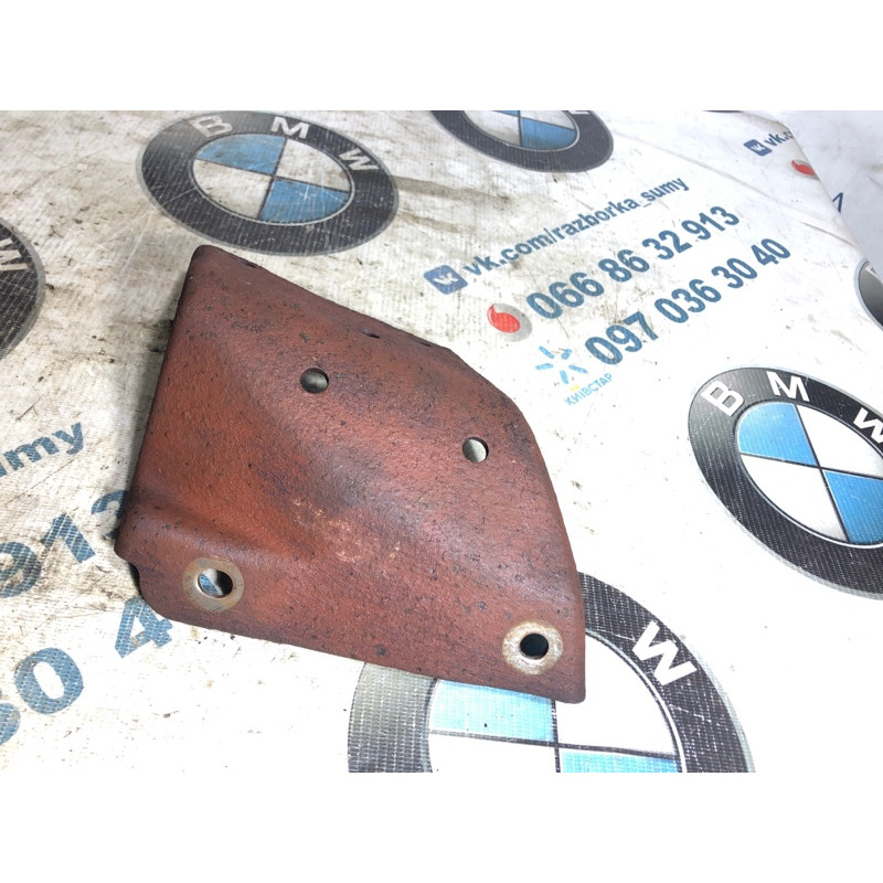 Кронштейн глушителя (выпускная система) FORD Focus MK3 2015 2.0 CV6Z-5K291-B