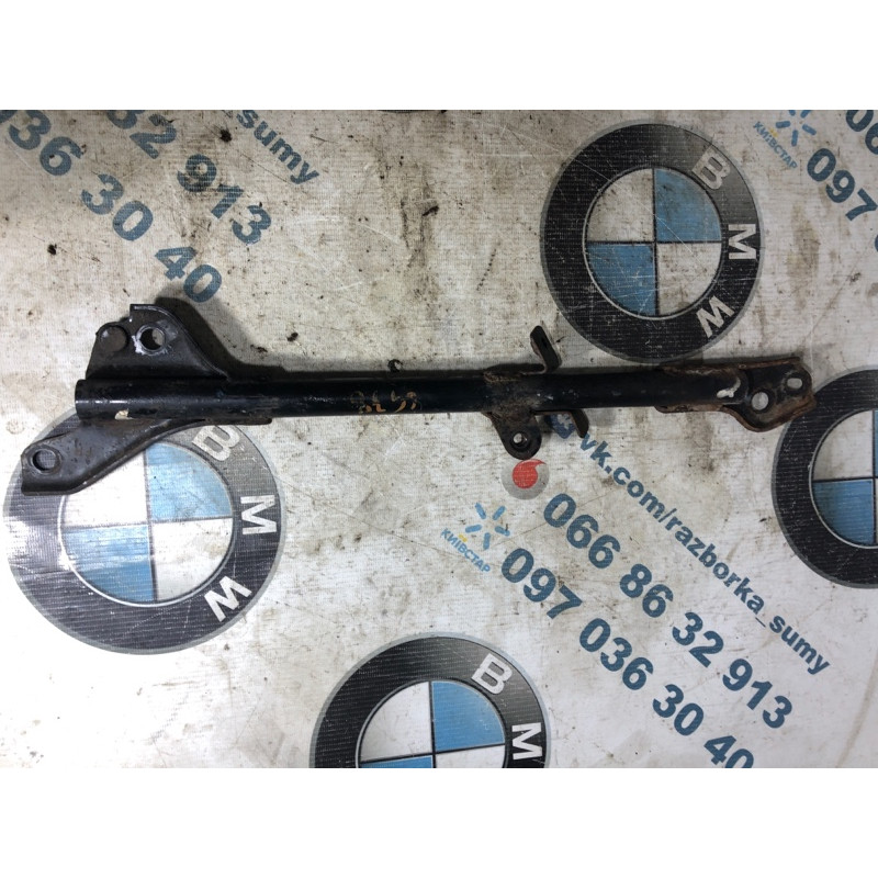 Распорка кузова (кузов и элементы) Subaru Forester SJ 2016 2.5 50866SG000