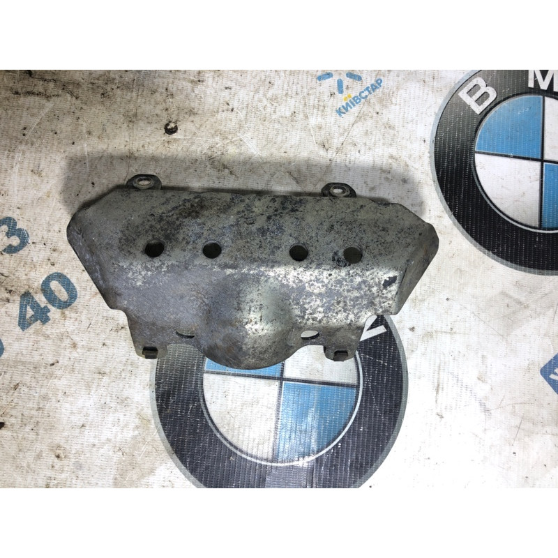 Защита (кузов и элементы) Subaru Forester SJ 2016 2.5 14030AA110