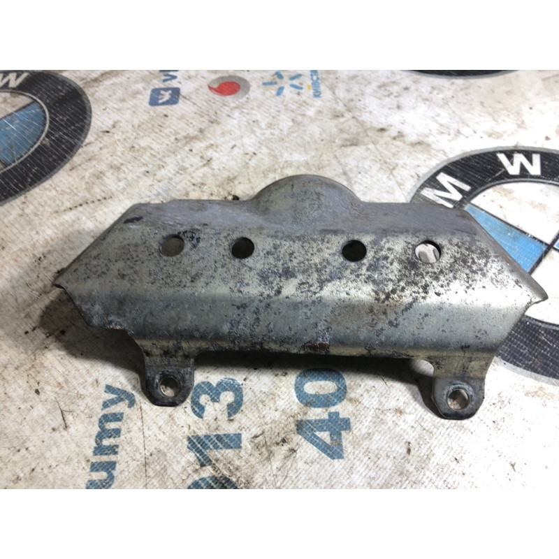 Защита (кузов и элементы) Subaru Forester SJ 2016 2.5 14030AA110