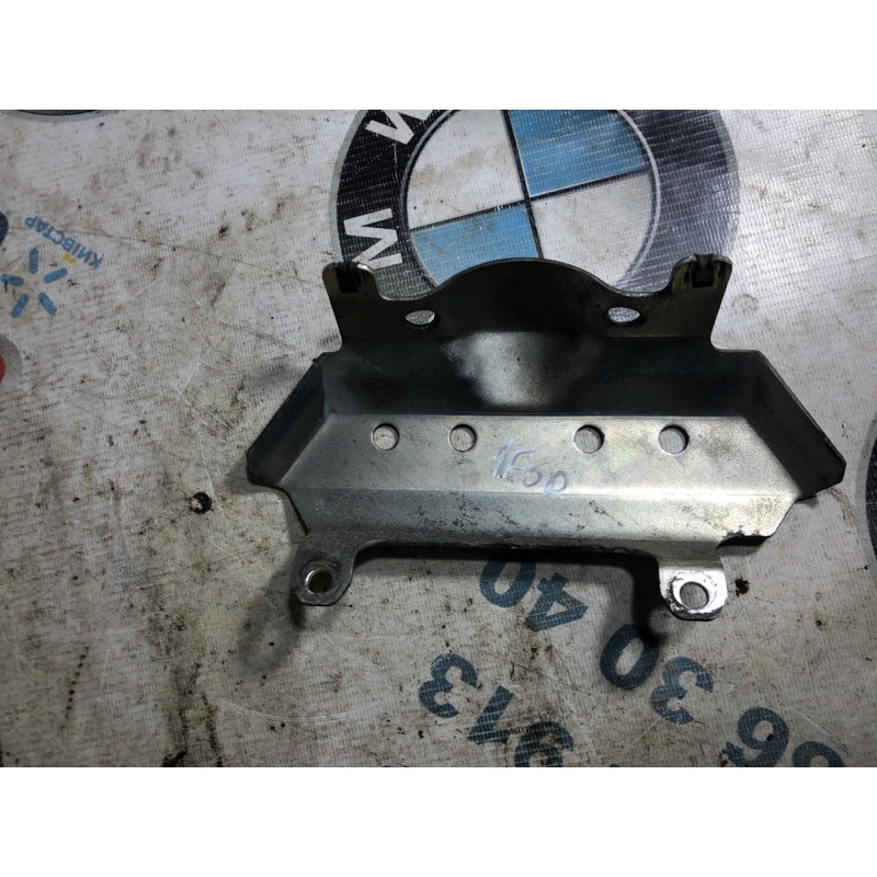 Защита (кузов и элементы) Subaru Forester SJ 2016 2.5 14030AA110