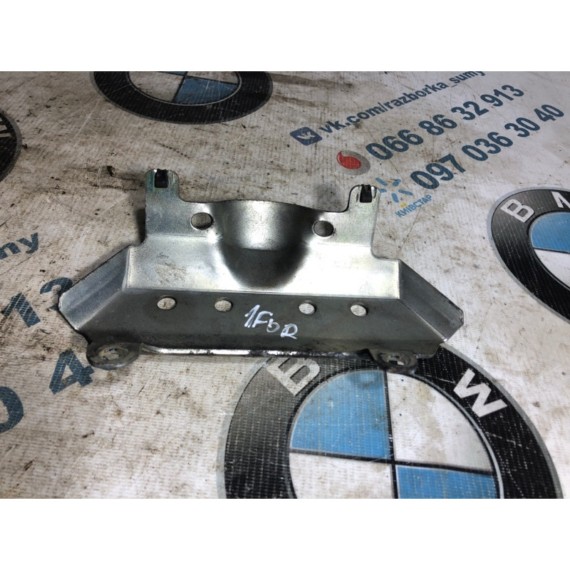 Защита (кузов и элементы) Subaru Forester SJ 2016 2.5 14030AA110