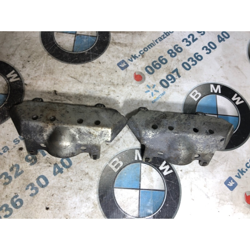 Защита (кузов и элементы) Subaru Forester SJ 2016 2.5 14030AA110