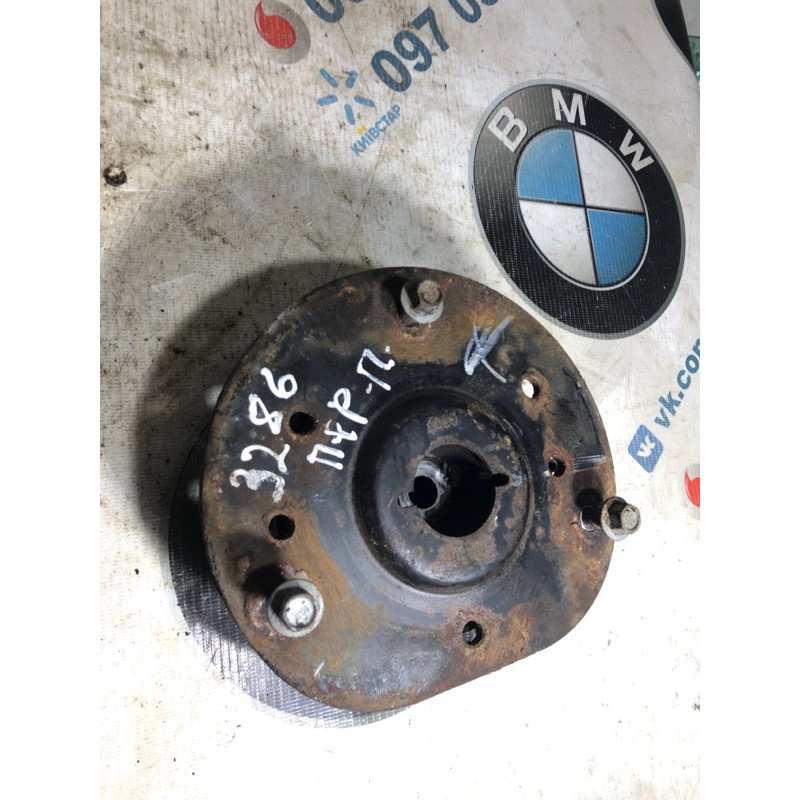 Опора стойки (подвеска) FORD Fusion MK5 2013 2.0 Hybrid DG9Z3A197AB