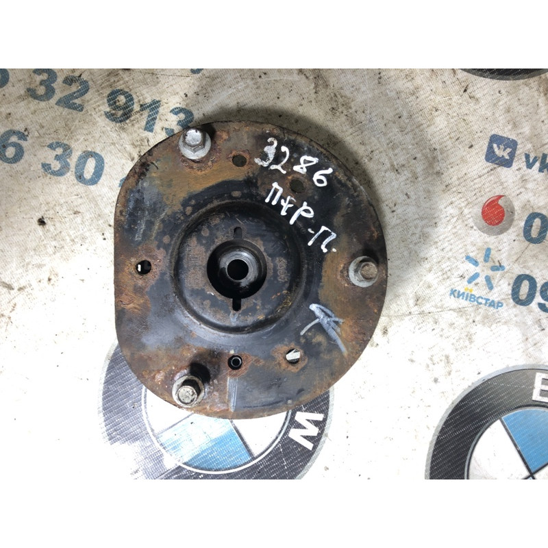 Опора стойки (подвеска) FORD Fusion MK5 2013 2.0 Hybrid DG9Z3A197AB