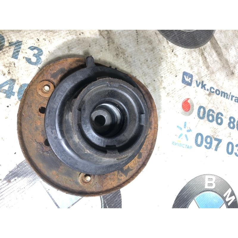 Опора стойки (подвеска) FORD Fusion MK5 2013 2.0 Hybrid DG9Z3A197AB