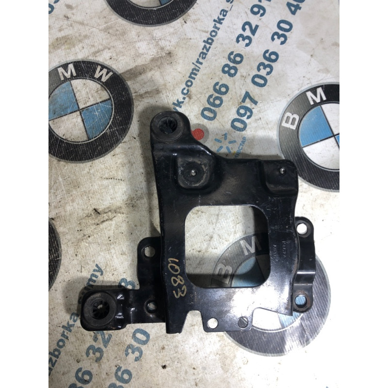 Крепление аккумулятора (кузов и элементы) FORD Focus MK3 2015 2.0 CP9Z-6K034-A