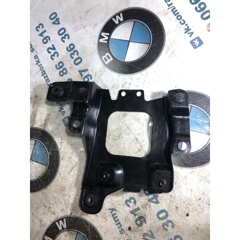 Крепление аккумулятора (кузов и элементы) FORD Focus MK3 2015 2.0 CP9Z-6K034-A