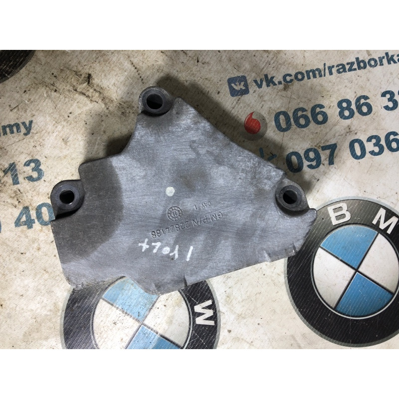 Кронштейн (двигатель и элементы) CHEVROLET Volt 1 2012 1.4 22824188