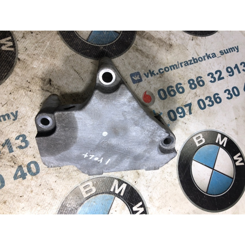 Кронштейн (двигатель и элементы) CHEVROLET Volt 1 2012 1.4 22824188