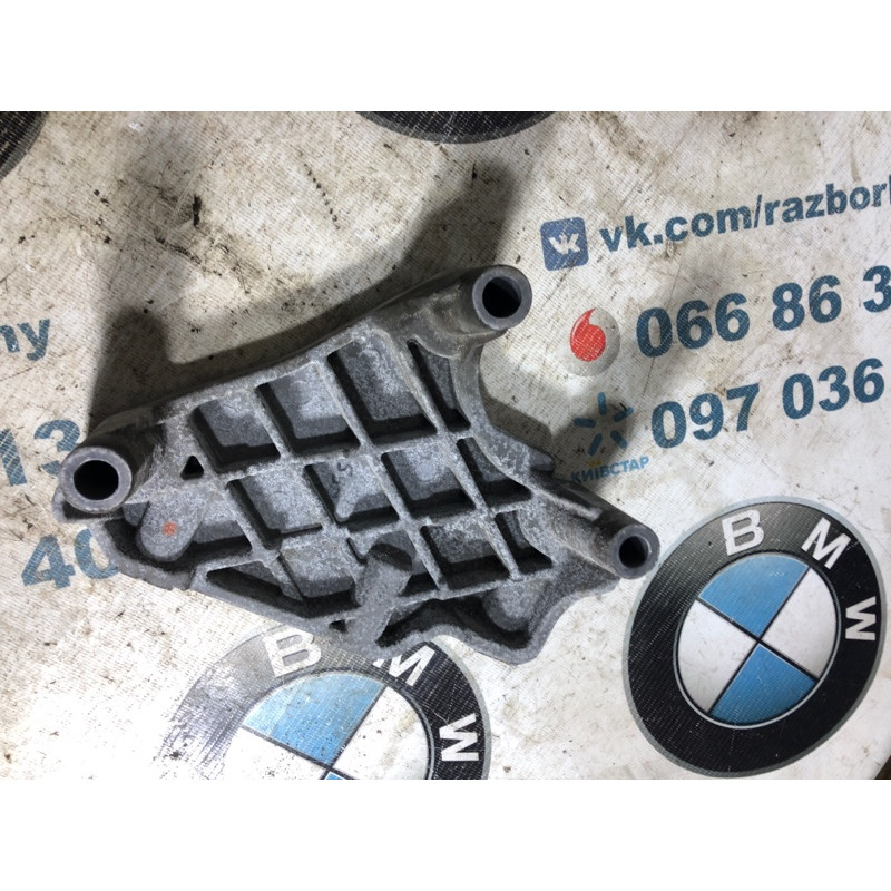 Кронштейн (двигатель и элементы) CHEVROLET Volt 1 2012 1.4 22824188