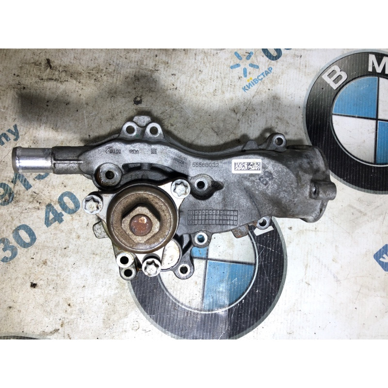 Помпа (система охлаждения) CHEVROLET Volt 1 2012 1.4 55568032