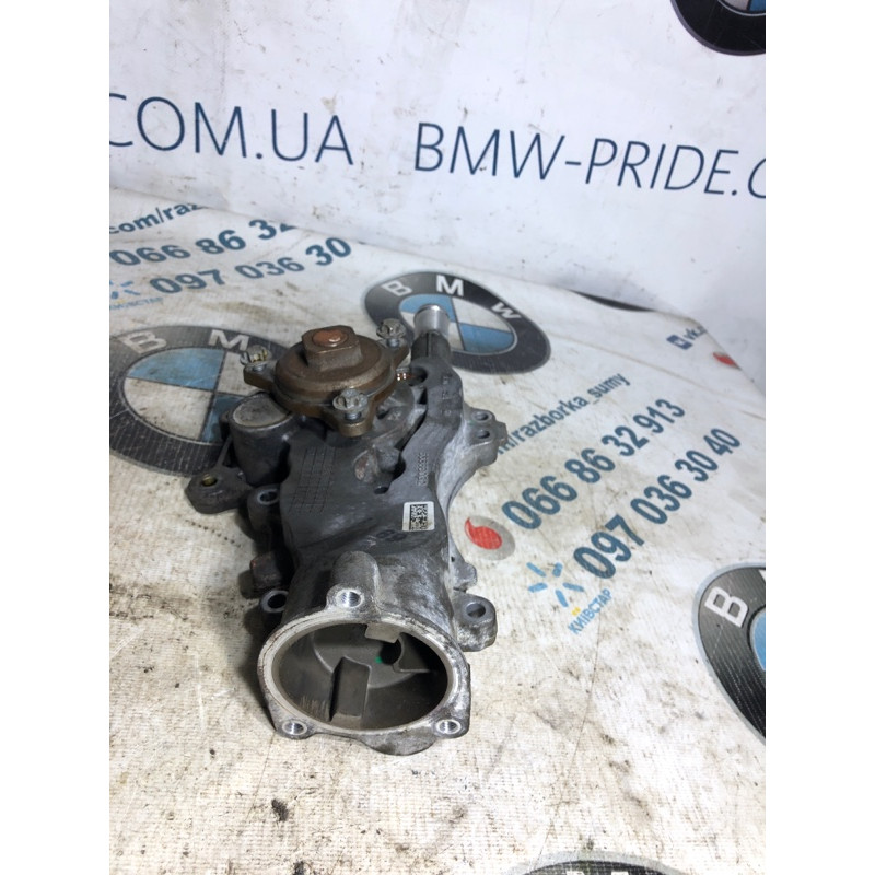 Помпа (система охлаждения) CHEVROLET Volt 1 2012 1.4 55568032