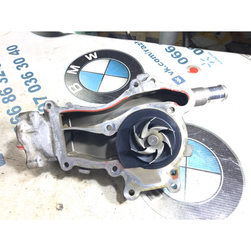 Помпа (система охлаждения) CHEVROLET Volt 1 2012 1.4 55568032