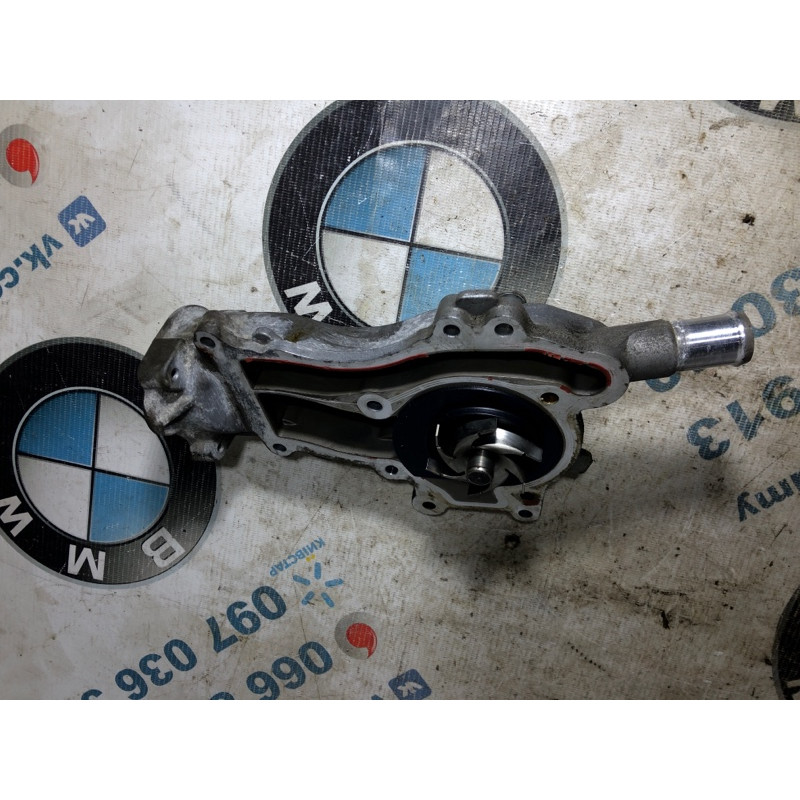 Помпа (система охлаждения) CHEVROLET Volt 1 2012 1.4 55568032