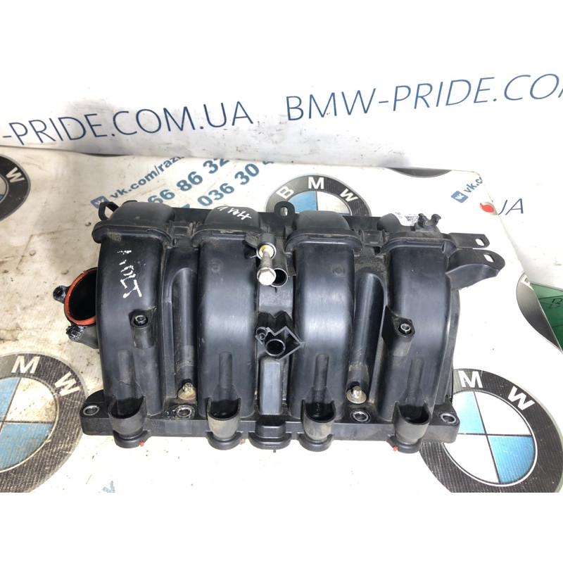 Коллектор впускной (впускная система) CHEVROLET Volt 1 2012 1.4 55593173