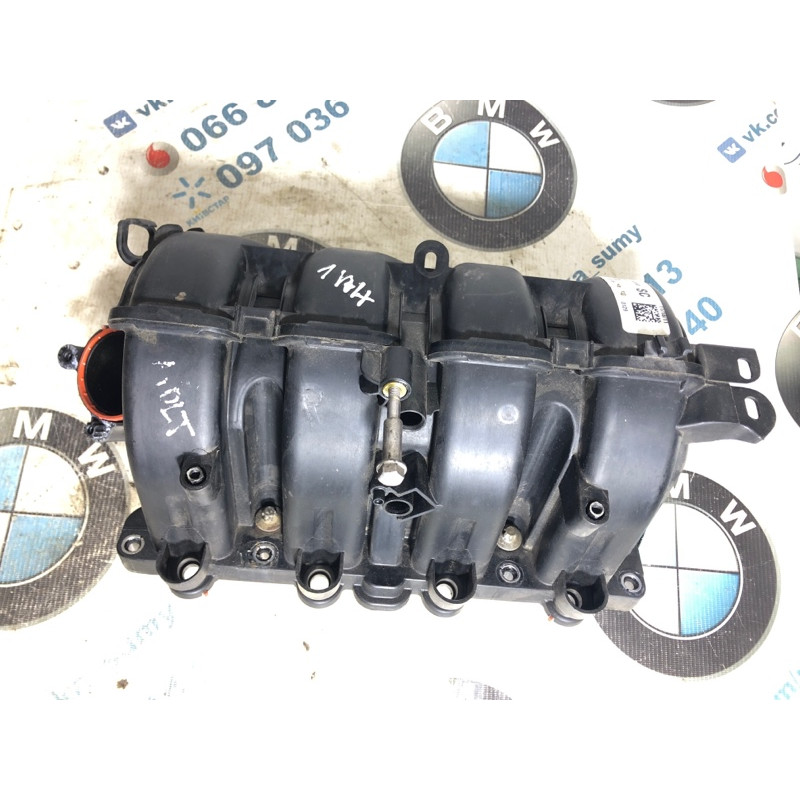 Коллектор впускной (впускная система) CHEVROLET Volt 1 2012 1.4 55593173