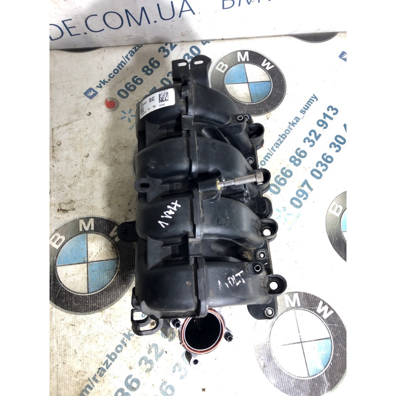 Коллектор впускной (впускная система) CHEVROLET Volt 1 2012 1.4 55593173