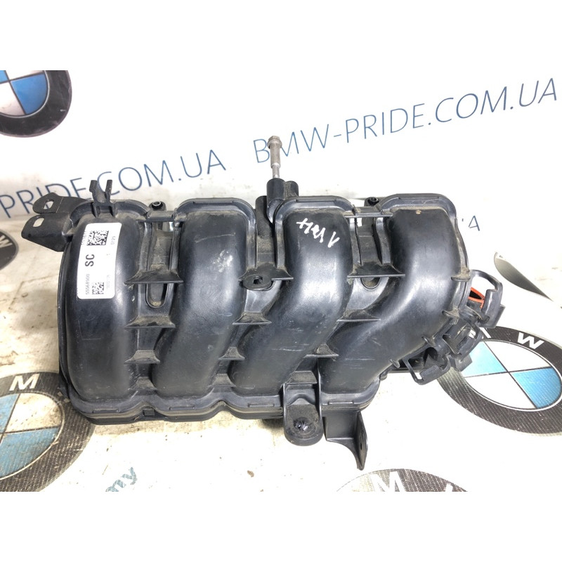 Коллектор впускной (впускная система) CHEVROLET Volt 1 2012 1.4 55593173