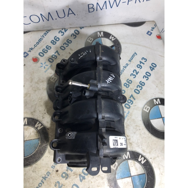 Коллектор впускной (впускная система) CHEVROLET Volt 1 2012 1.4 55593173