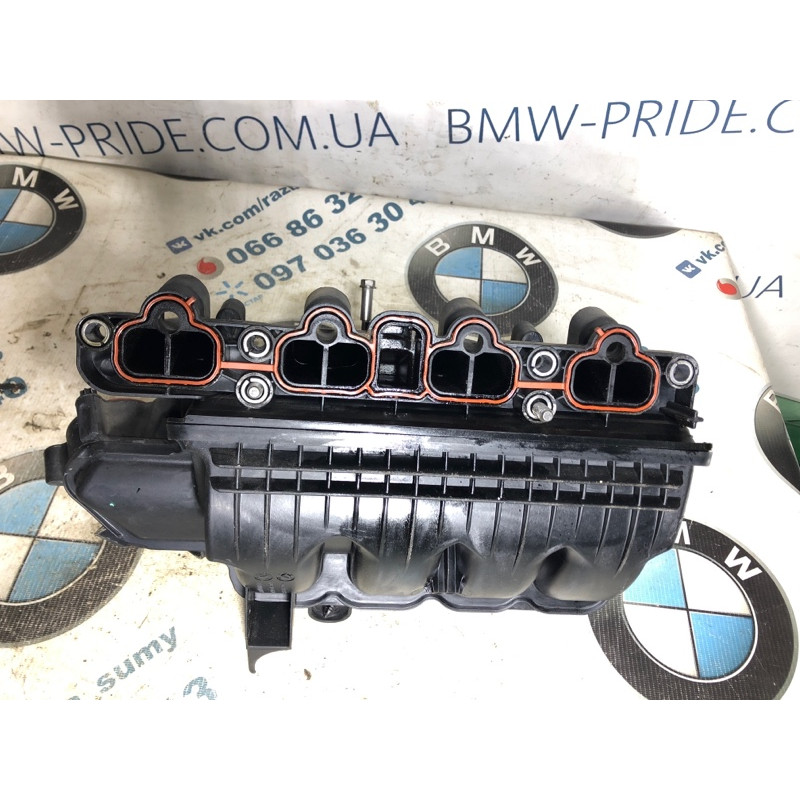 Коллектор впускной (впускная система) CHEVROLET Volt 1 2012 1.4 55593173